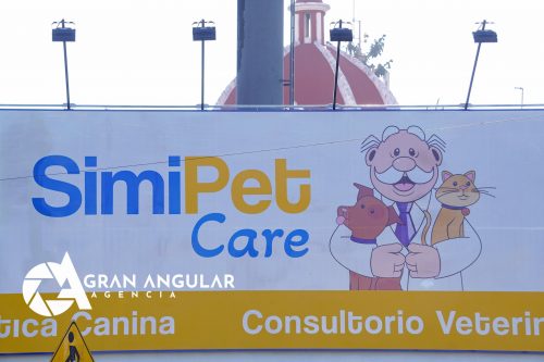 consultorio Simi Pet Care Puebla