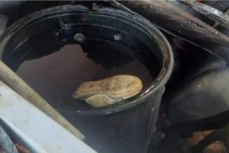 Cuerpos en Puebla centro hallados en menos de una semana cerca del Mercado 5 de Mayo