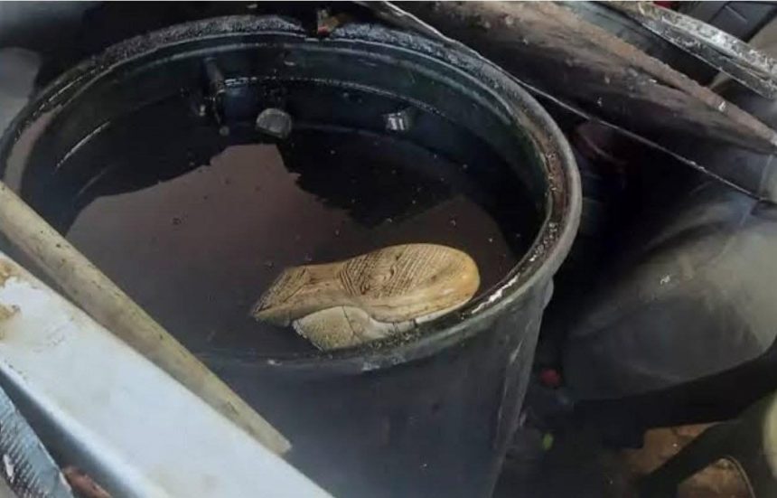 Cuerpos en Puebla centro hallados en menos de una semana cerca del Mercado 5 de Mayo