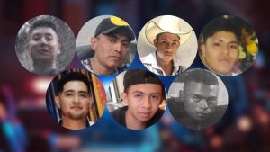 Familiares y autoridades buscan a desaparecidos en Amozoc tras falsa oferta de empleo en agosto de 2025