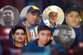 Familiares y autoridades buscan a desaparecidos en Amozoc tras falsa oferta de empleo en agosto de 2025