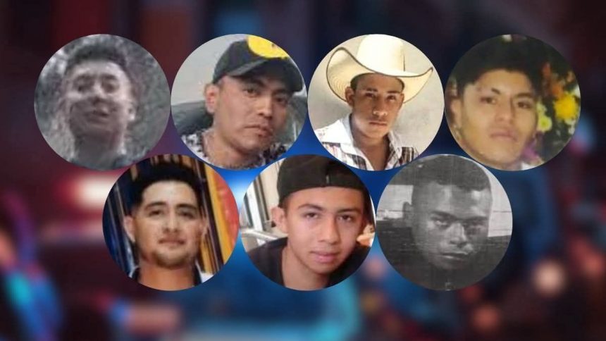 Familiares y autoridades buscan a desaparecidos en Amozoc tras falsa oferta de empleo en agosto de 2025