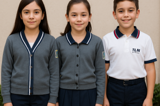 Niñas en Puebla elegirán falda o pantalón por primera vez en el ciclo 2025–2026.