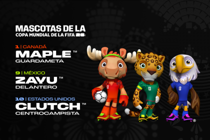 mascotas-copa-mundial-2026
