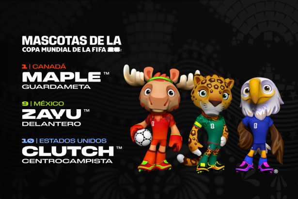 mascotas-copa-mundial-2026