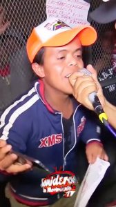 medio metro de El Alto