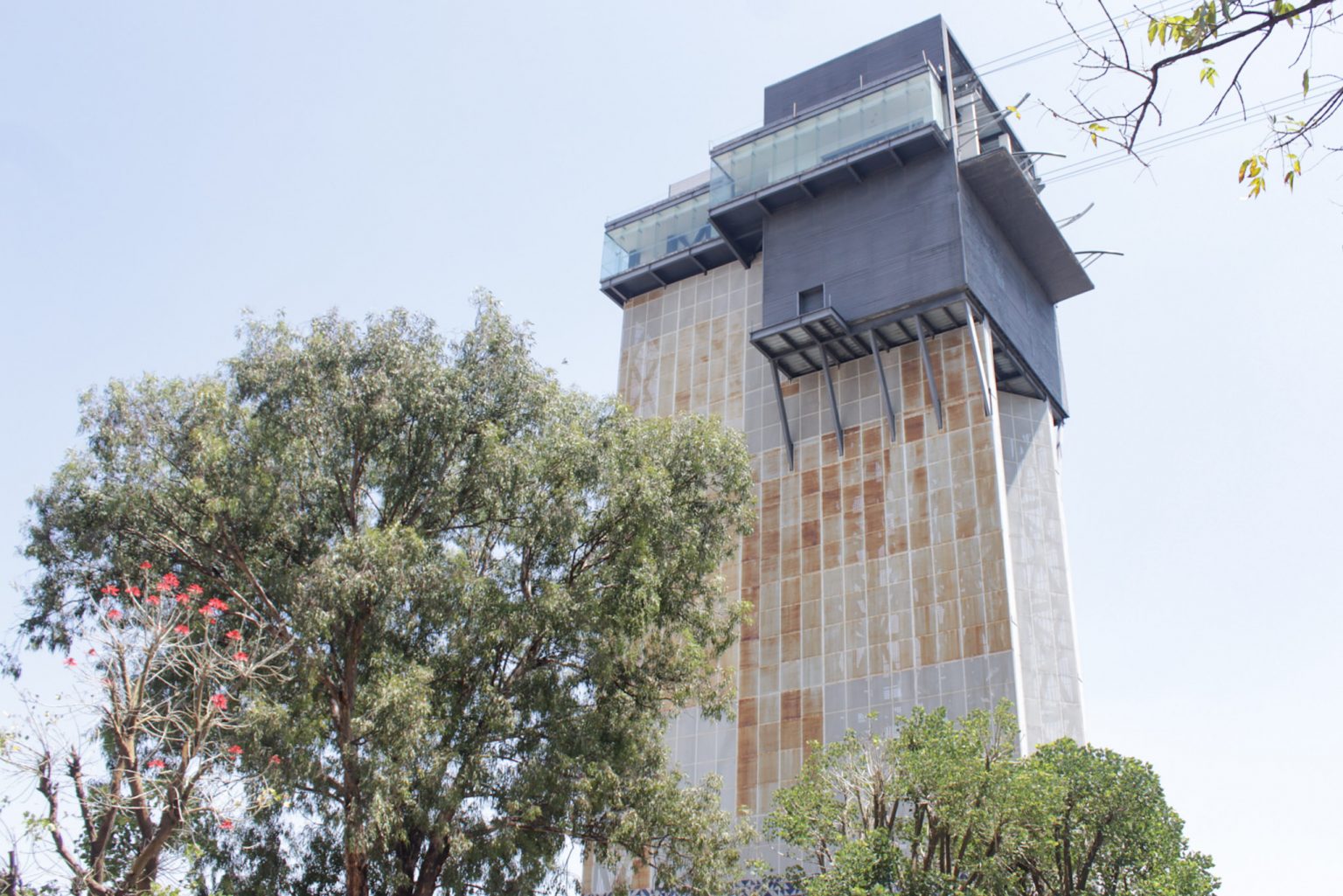 teleferico puebla