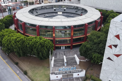 Fórum Pensar en Grande