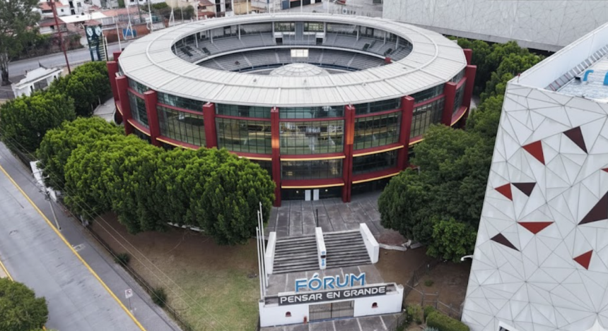 Fórum Pensar en Grande