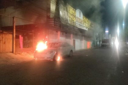 incendio bar La Coss