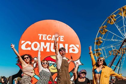 Tecate Comuna 2025
