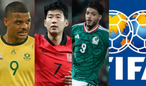 Qué equipos jugará México en el Mundial 2026: ¿dónde y cuándo serán sus partidos?