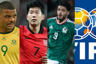 Qué equipos jugará México en el Mundial 2026: ¿dónde y cuándo serán sus partidos?