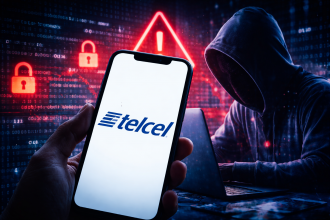 hackeo a Telcel