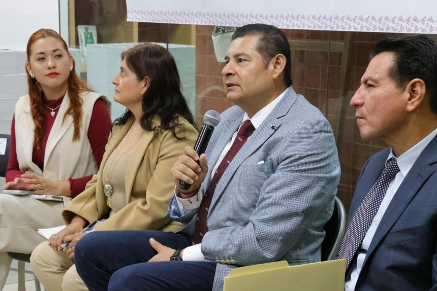 Festival GLOW Puebla