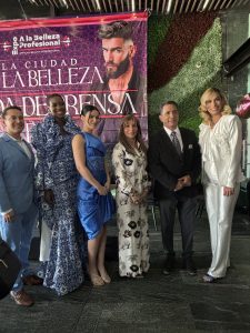 Expo a la Belleza Profesional 2026