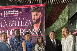 Expo a la Belleza Profesional 2026