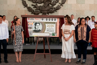 claudia-sheinbaum-olivia-salomon-billete-margarita-maza1