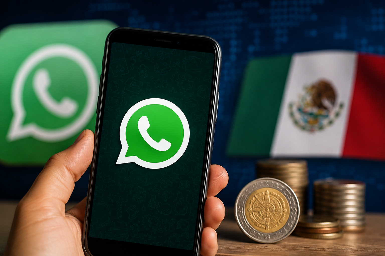 whatsapp-comenzo-cobrar-29-pesos-mexico